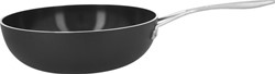 Demeyere Alu Industry 3 Ceraforce Wok 28 cm