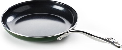 Dagelijkse Kost koekenpan met keramische antikleeflaag 24cm