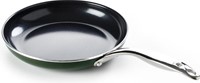 Dagelijkse Kost koekenpan met keramische antikleeflaag 20cm