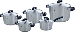 BK Conical Cool - 5-dlg kookset