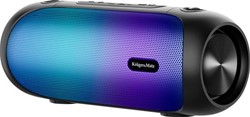 Krüger & Matz KM0566 Street XL draadloze speaker, zwart