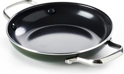 Dagelijkse Kost Sahan met keramische antikleeflaag 20cm