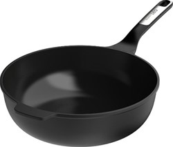 Berghoff Leo Roerbakpan 30Cm Phantom