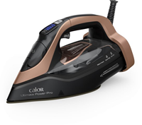 Calor FV9E50C0 Ultimate Power Pro Stoomstrijkijzer - Retour