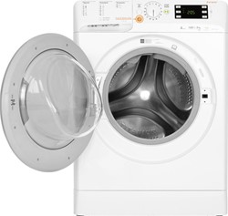 INDESIT WAS DROOG COMBI 8KG XWDE861480XW