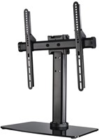 HAMA 108788 universele tv stand tot 65 inch beweegbaar Zwart