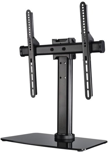 HAMA 108788 universele tv stand tot 65 inch beweegbaar Zwart