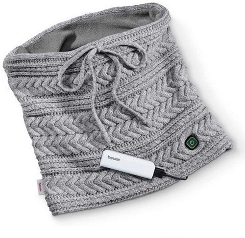 Beurer Hk37 Verwarmde Sjaal
