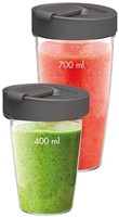 Magimix Blendcups 400 & 700Ml Power Blender-2