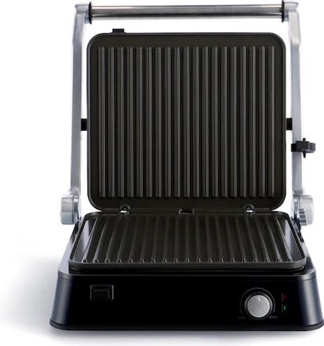 BK Connect Contact Grill - Retour