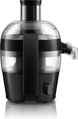 Philips HR1832/00 VIVA COLLECTION JUICER BLACK 4 - Retour-3