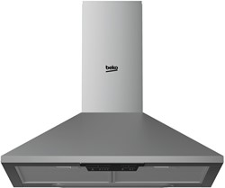 BEKO DAMPKAP DECOR INOX HCP61310I