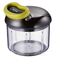 Tefal K1320404 NOUVEAU HACHOIR MANUEL 900 ML Tefal K1320404-2