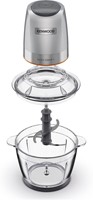 Kenwood CHP62.400SI Chopper hakmolen-3