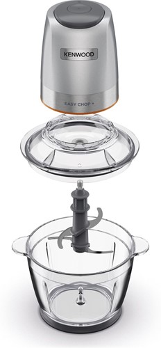 Kenwood CHP62.400SI Chopper hakmolen-3