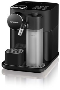 Delonghi EN650.B Nespressotoestel Gran Lattissima-2