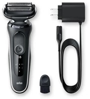 Braun Scheerapparaat Wet & Dry Series 5-2