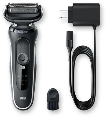 Braun Scheerapparaat Wet & Dry Series 5-2