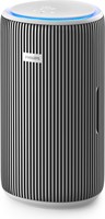 Philips luchtreiniger 3200 serie, Hepa, zilver & wit