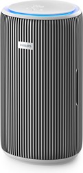 Philips luchtreiniger 3200 serie, Hepa, zilver & wit