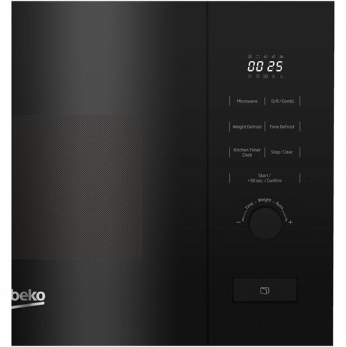 Beko BMGB20212B Inbouwmicrogolfoven grill-3