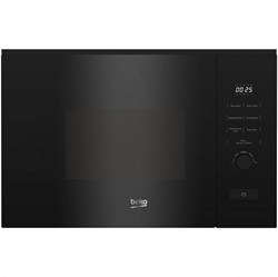 Beko BMGB20212B Inbouwmicrogolfoven grill