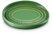 Le Creuset Lepelhouder ovaal Bamboo