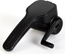 Microplane Rotary zwart