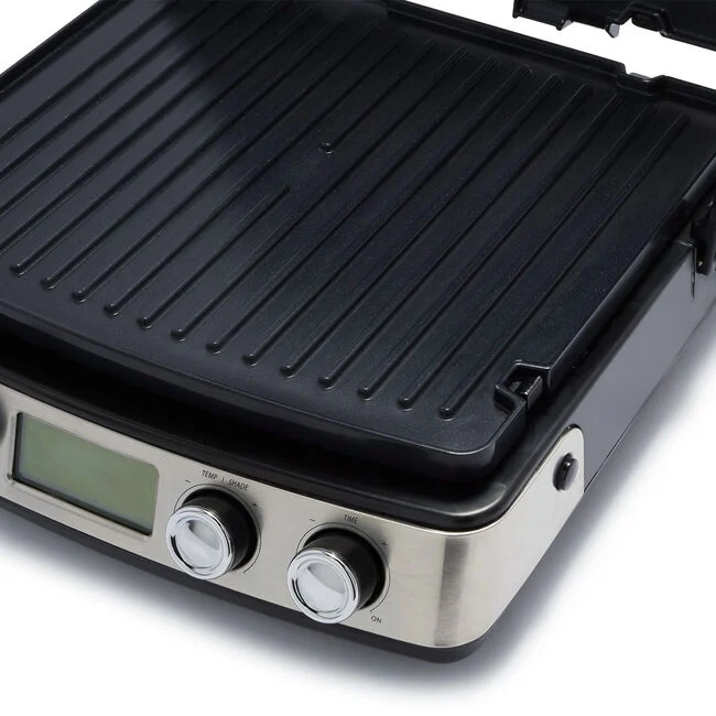 Greenpan Contact Grill Cream