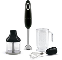 Smeg HBF03BLEU Handblender - Retour