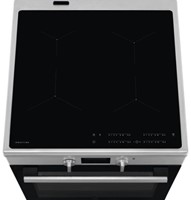 AEG CIB6646ABM Fornuis Inductie en multifunctionele heteluchtoven-2