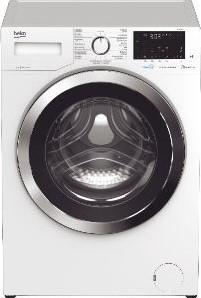 BEKO WTV8836XC01 Wasmachine 8kg