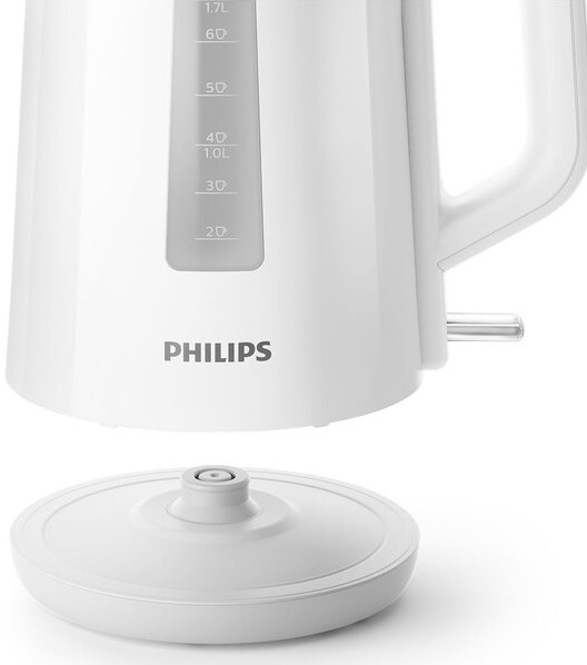 ring Per veelbelovend Philips HD9318/00 Daily Waterkoker 1,7 Liter | Profilec.be