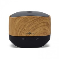 AIR&ME Airom Wood - Aroma Diffuser  75ml - 10g/h - 25m² - 7,2Watt