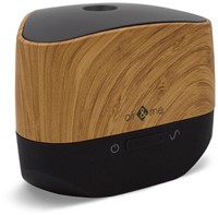 AIR&ME Airom Wood - Aroma Diffuser  75ml - 10g/h - 25m² - 7,2Watt-2