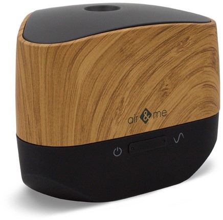 AIR&ME Airom Wood - Aroma Diffuser  75ml - 10g/h - 25m² - 7,2Watt-2
