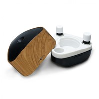 AIR&ME Airom Wood - Aroma Diffuser  75ml - 10g/h - 25m² - 7,2Watt-3