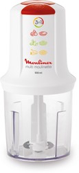 Moulinex AT710110 Hakmolen