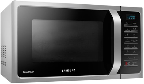Samsung MC28H5015CS/EN  Combi magnetron-2