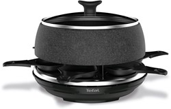 TEFAL RACLETTE CHEESE N CO RE12C812