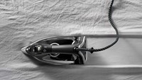 ROWENTA STOOMIJZER PRO MASTER DW8210D1-2