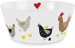 PPD Breakfast Club Trend Bowl