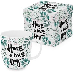 PPD Have a nice day Matte Mug GB