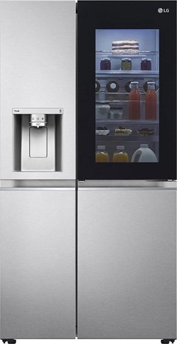 LG GSXV90BSDE Amerikaanse koelkast