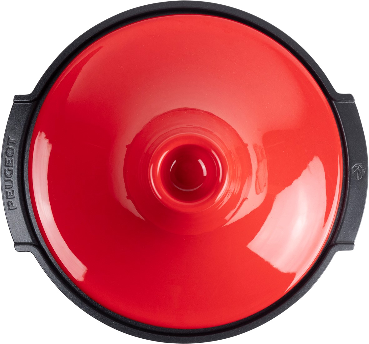Tajine Cook Concept 30 Cm En Fonte Et Céramique - Tous Feux (induction, Vitro) - Neuf