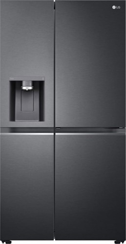 LG GSJV90MCAE Amerikaanse koelkast
