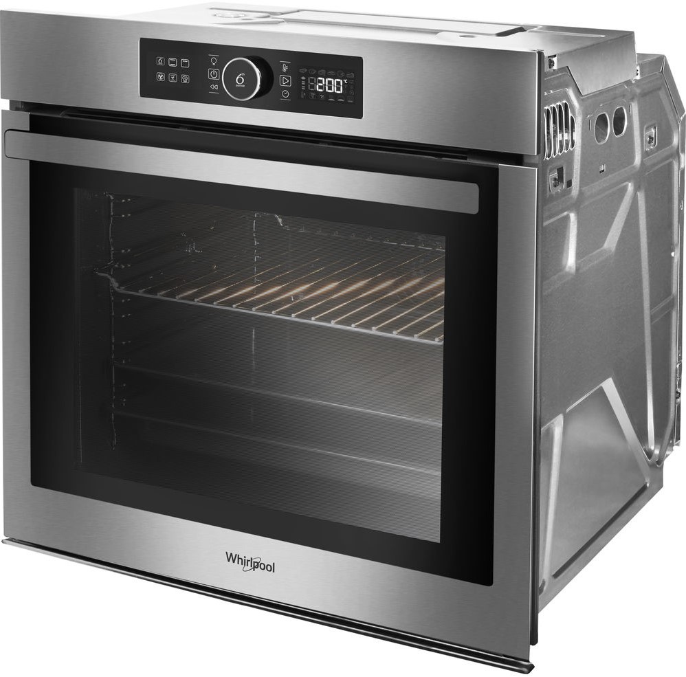 WHIRLPOOL AKZ9 6270 IX oven | Profilec.be