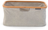 BRABANTIA VOUWBARE WASMAND GREY 118180