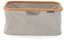 BRABANTIA VOUWBARE WASMAND GREY 118180
