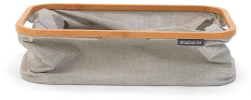 BRABANTIA VOUWBARE WASMAND GREY 118180-2